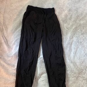 Lululemon studio pants